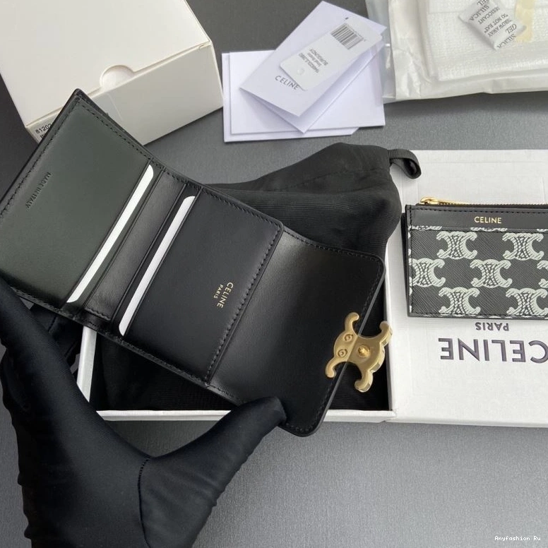 UrbanChic Wallets Celine Purse 68408 0824